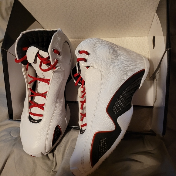 Jordan xx1 - Picture 5 of 16